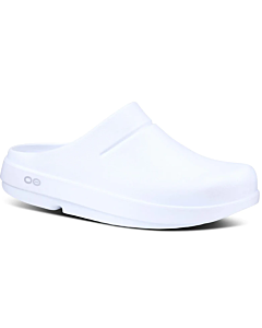 OOcloog White Men's