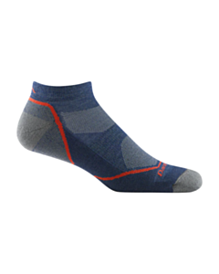 Light Hiker No Show Lightweight -Men's