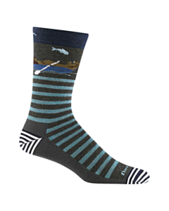 Animal Haus Crew Lightweight - Men's