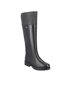 R6581-04 Black Combo Tall