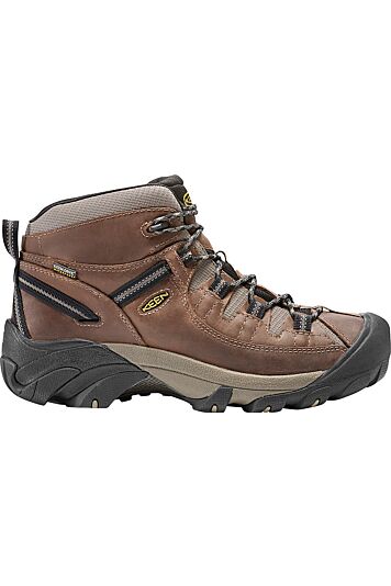 Targhee II Mid WP (Medium)