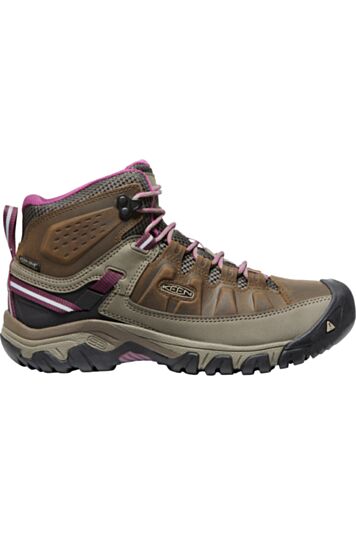 Targhee III Mid WP Women's