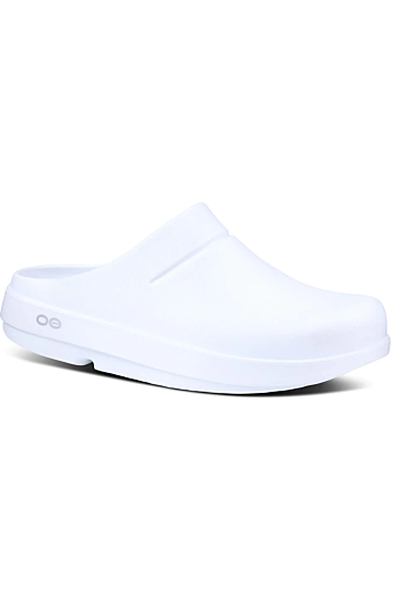 OOcloog White Men's