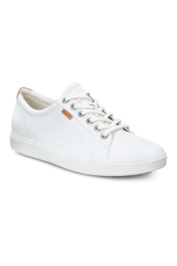 Soft 7 White Women's