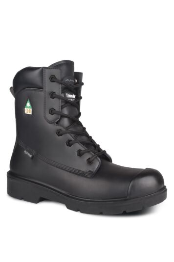 Prospect 8" Vegan Safety