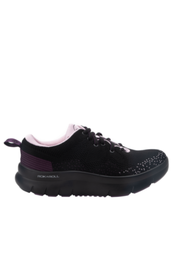 Roll On Rok N Roll Women's Walking