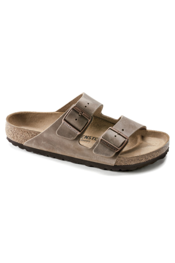 Arizona Oiled Tobacco Womens
