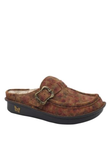 Brigid Cognac & Roses