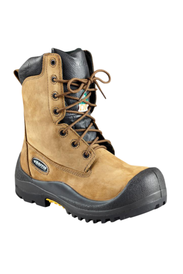 Classic 8" CSA safetyboot