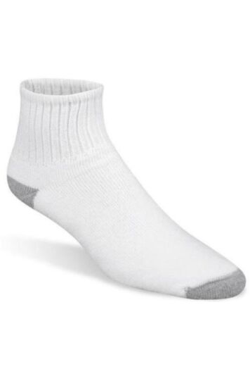 Diabetic Sport Quarter