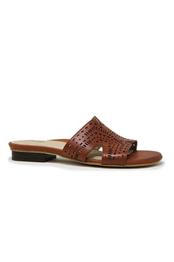 Mykonos Torlos Brick