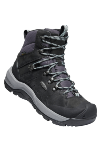 Revel IV Mid Polar Womens