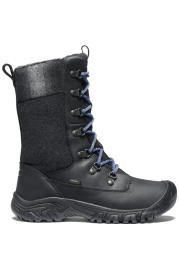 Greta Tall Waterproof Boot