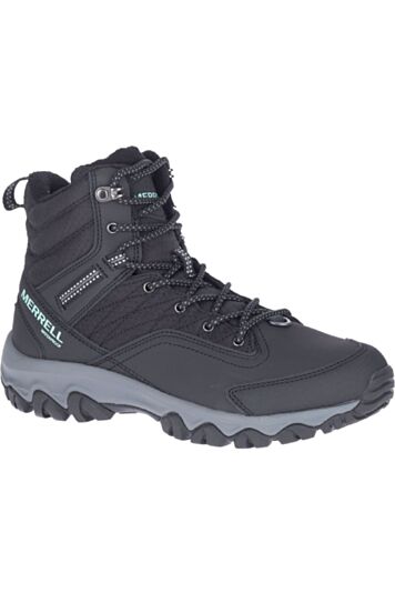 Thermo Akita Mid Waterproof -Women's