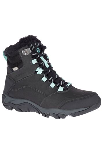 Thermo Fractal Boot Women's