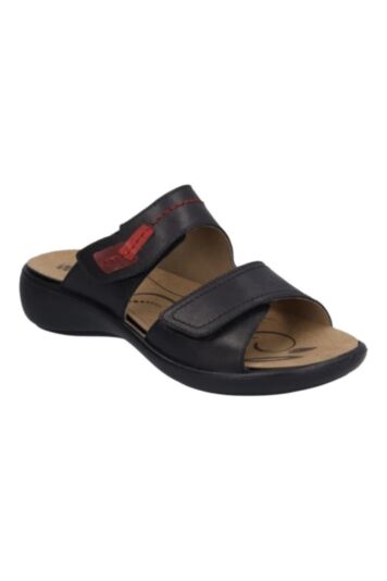 Romika Ibiza 75 Women's Sandal in Black